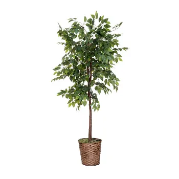Artificial Trees
